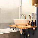 Apartman Le Montbernage - Beautiful Modern *