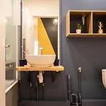 Le Montbernage - Beautiful Modern