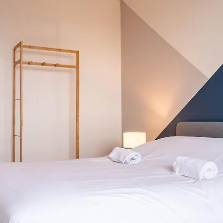 Le Montbernage - Beautiful Modern *