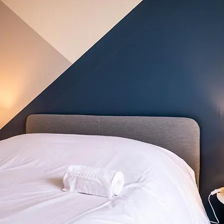 Le Montbernage - Beautiful Modern بواتييه