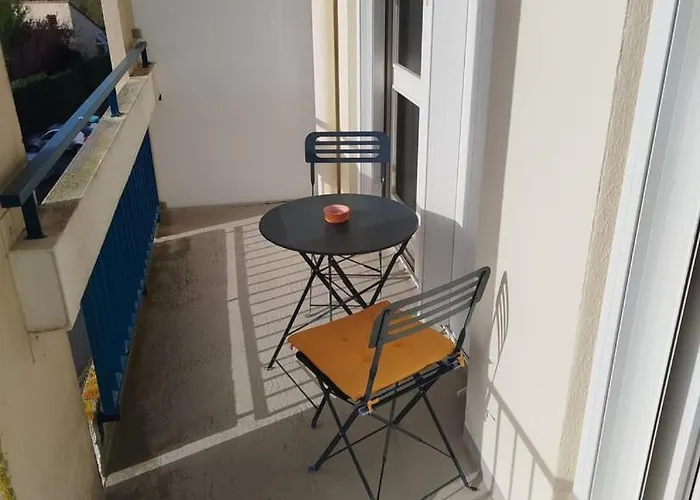 Le Montbernage - Beautiful Modern * Poitiers